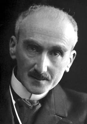 Henri-Louis Bergson